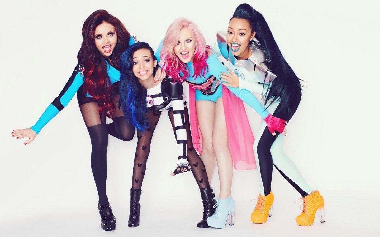 Little Mix Wallpapers