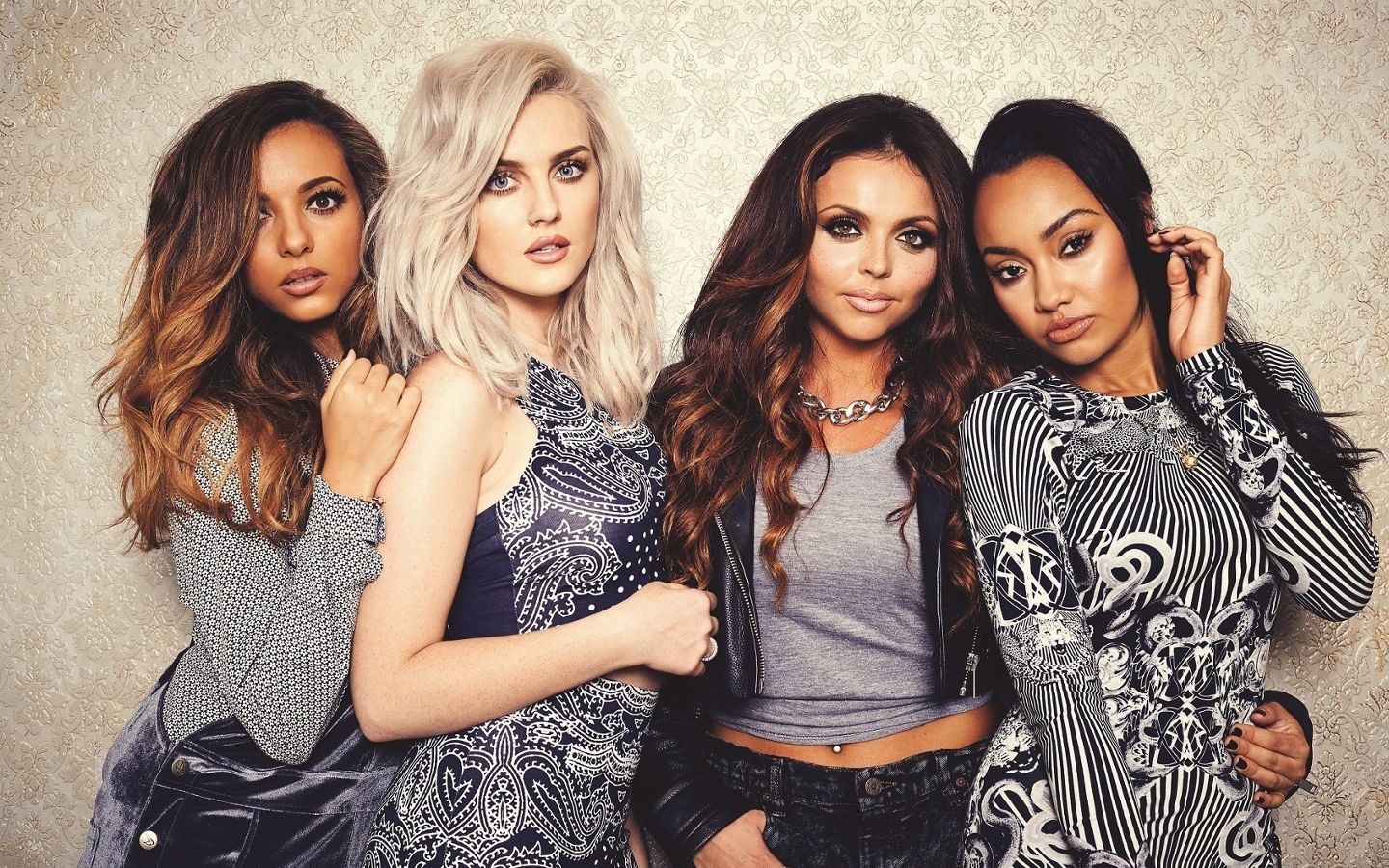 Little Mix Wallpapers