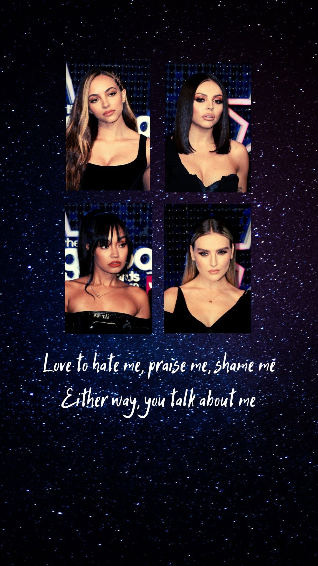 Little Mix Wallpapers