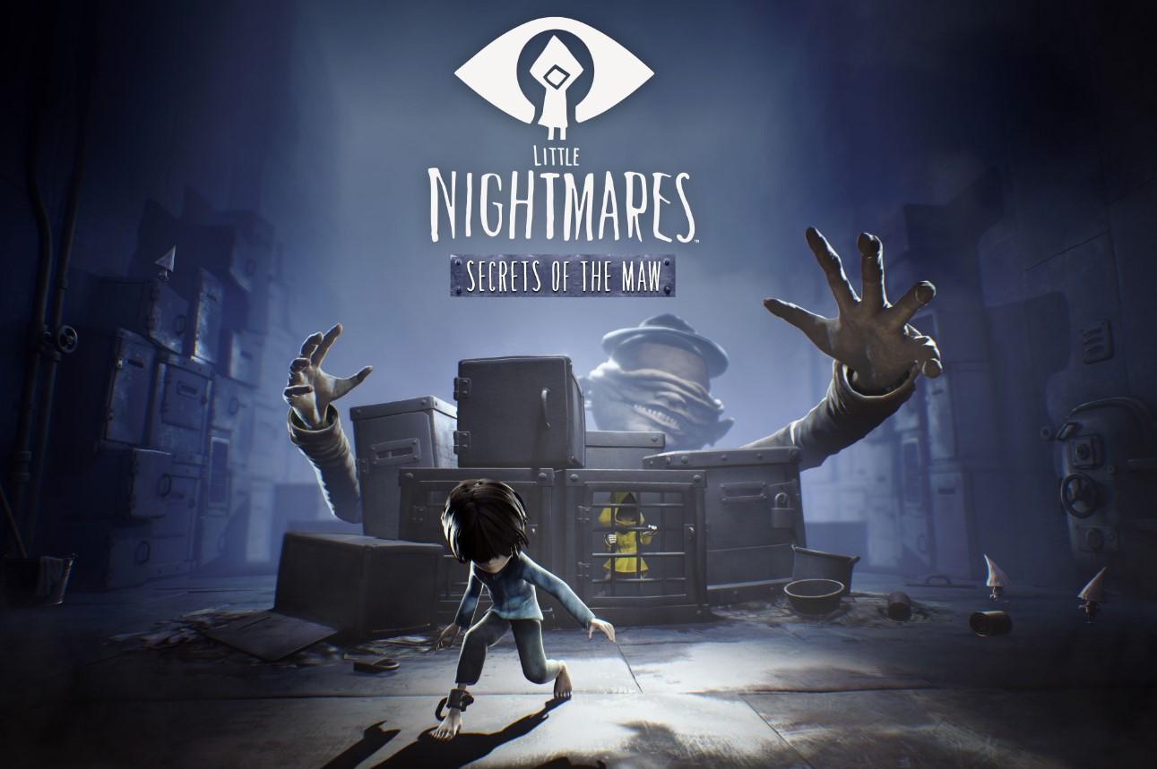 Little Nightmares 2 Wallpapers