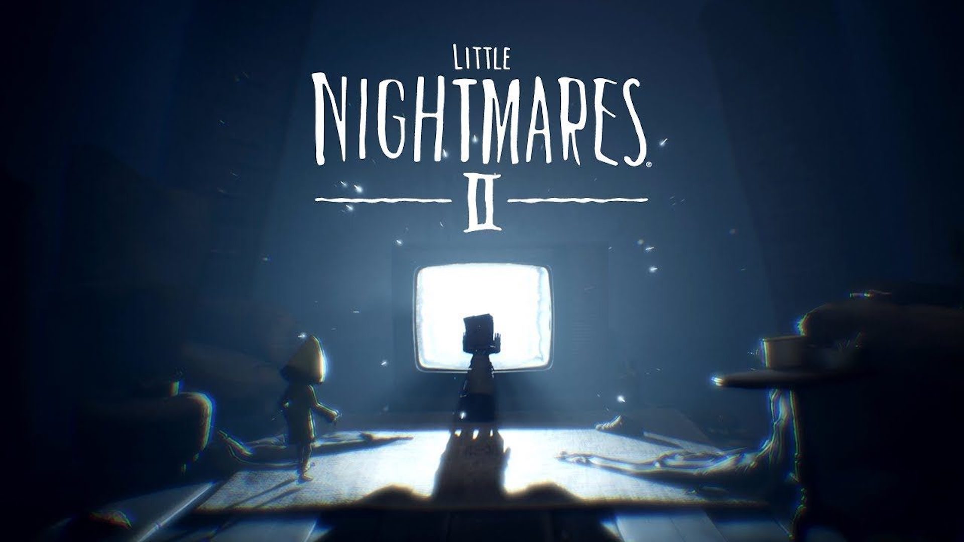 Little Nightmares 2 Wallpapers