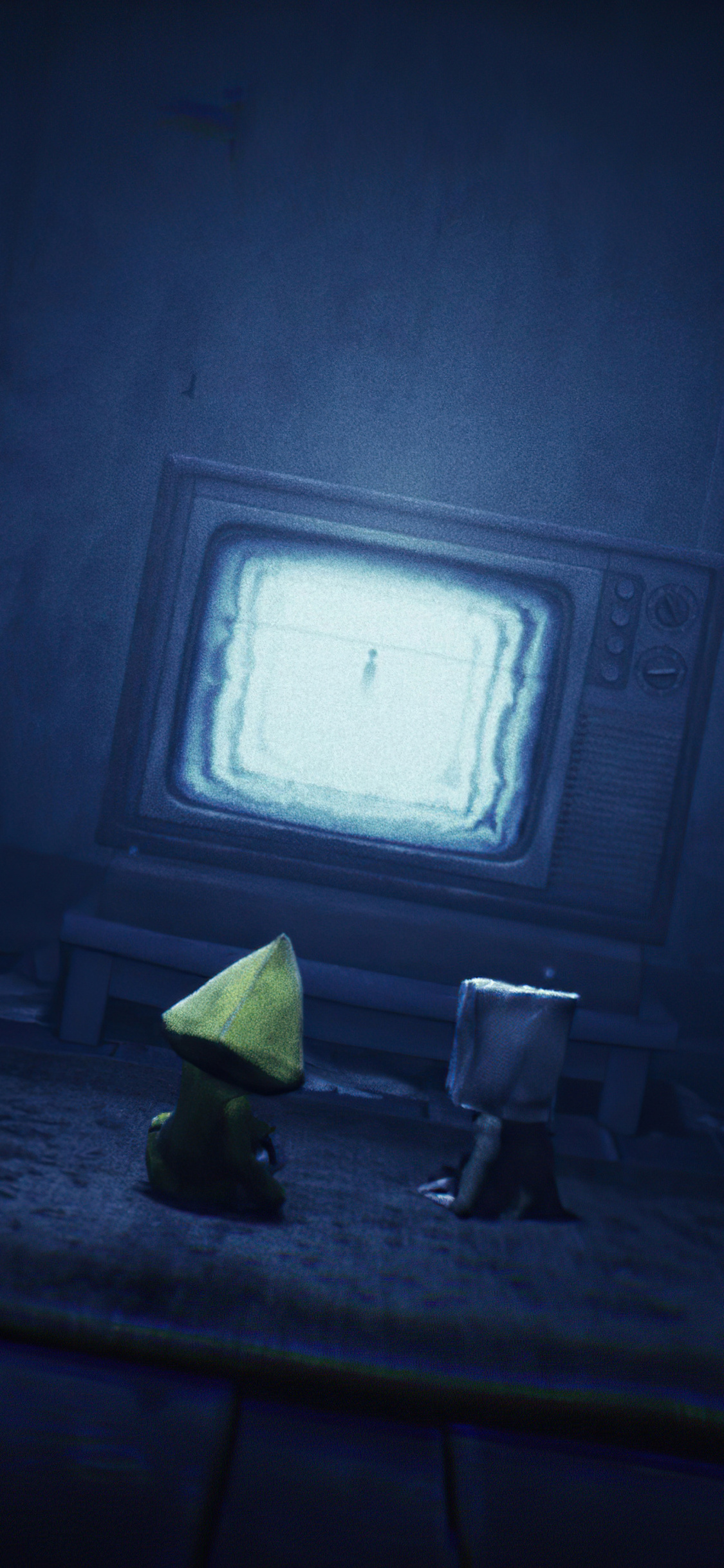 Little Nightmares 2 Wallpapers