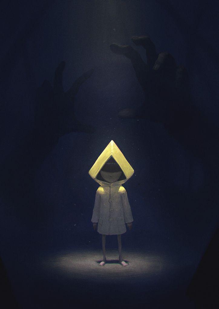 Little Nightmares New Wallpapers