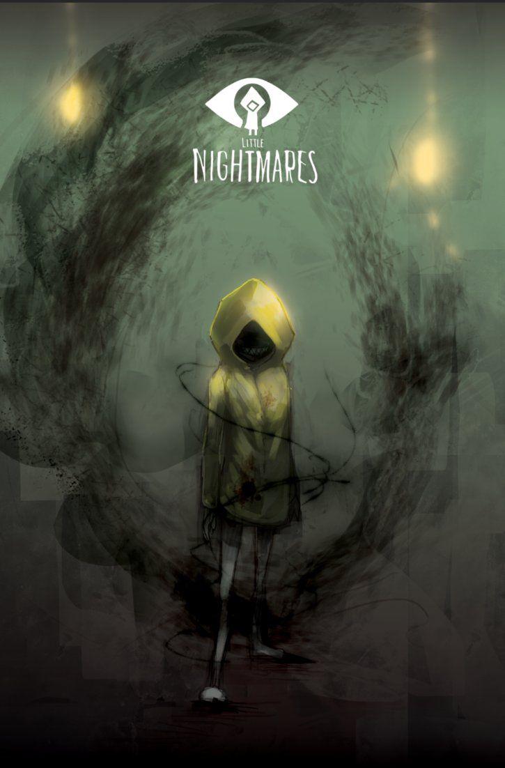 Little Nightmares New Wallpapers