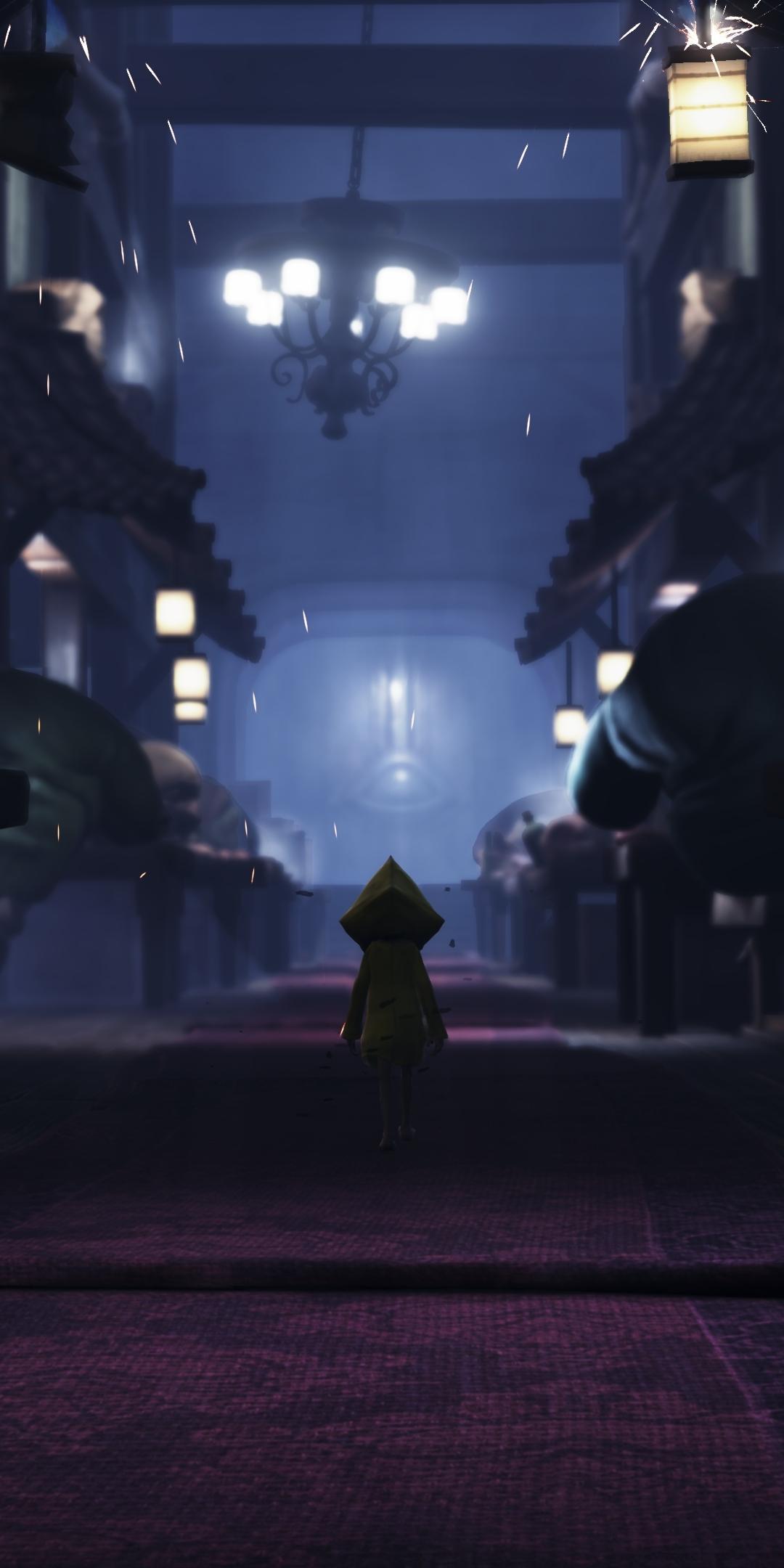 Little Nightmares Wallpapers