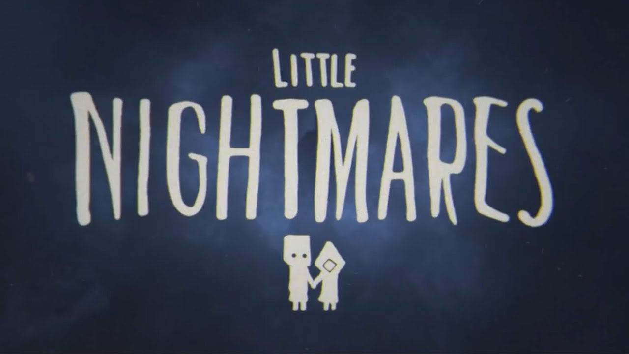 Little Nightmares Wallpapers