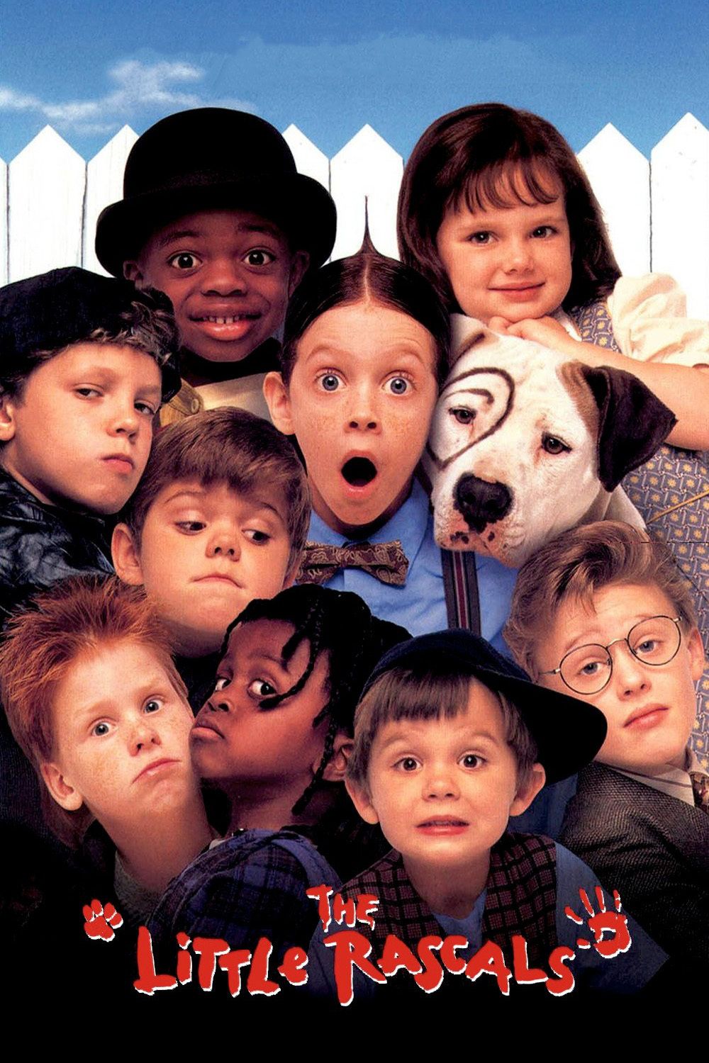 Little Rascals Wallpapers