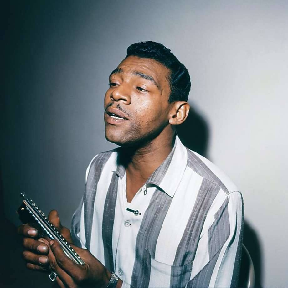 Little Walter Wallpapers