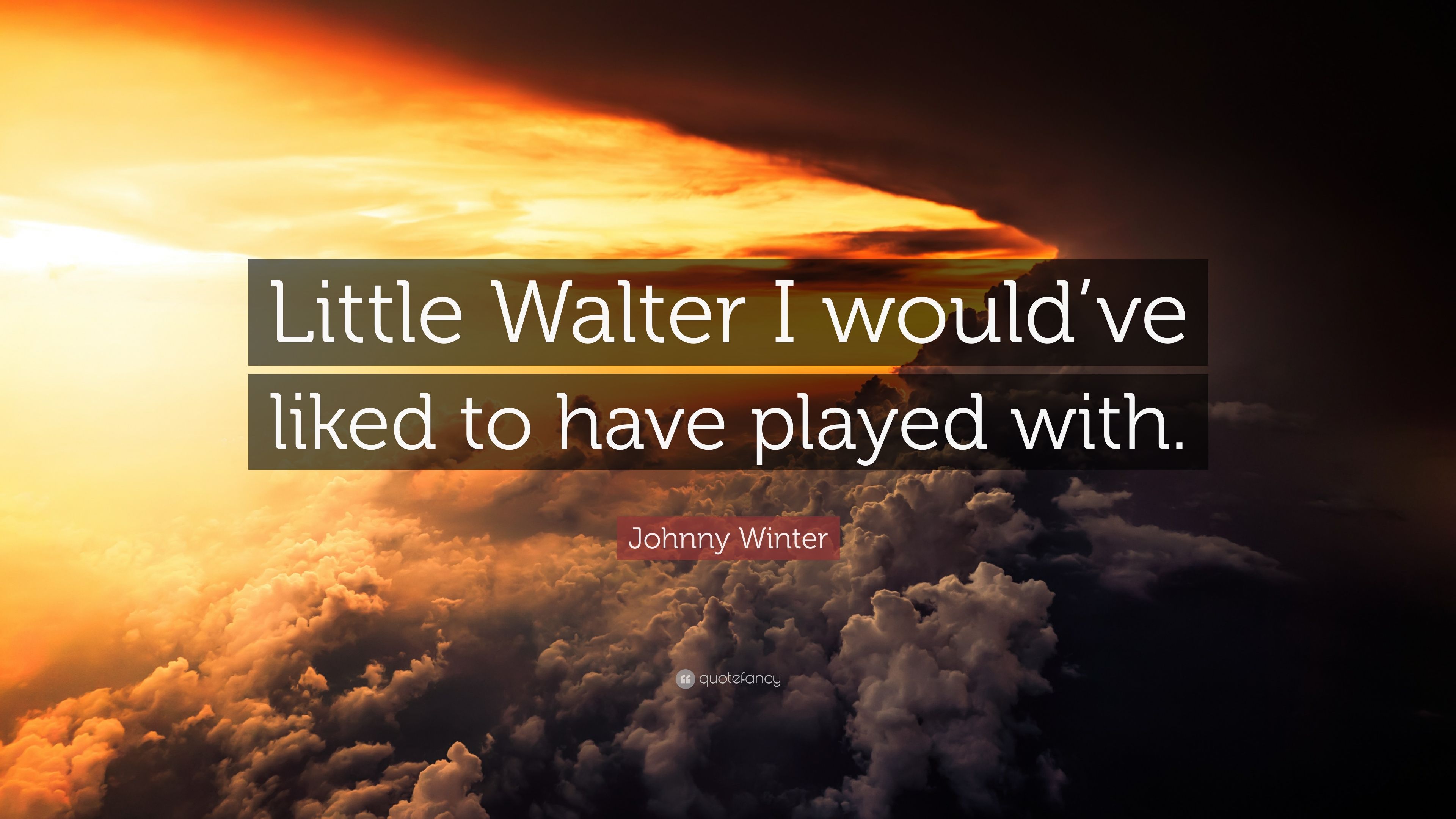 Little Walter Wallpapers