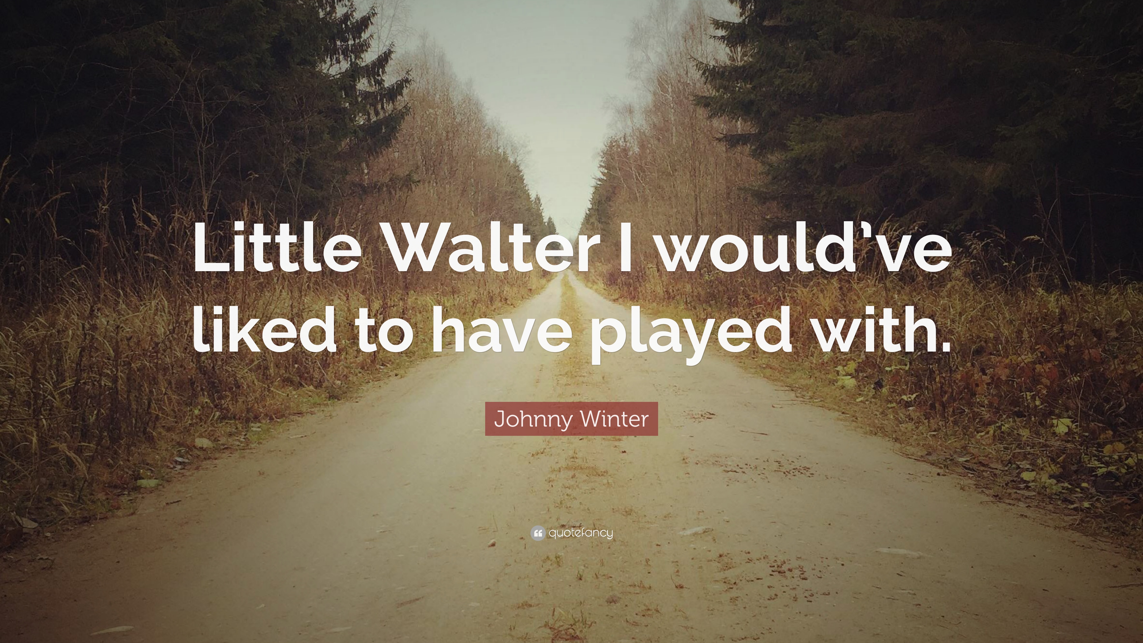 Little Walter Wallpapers