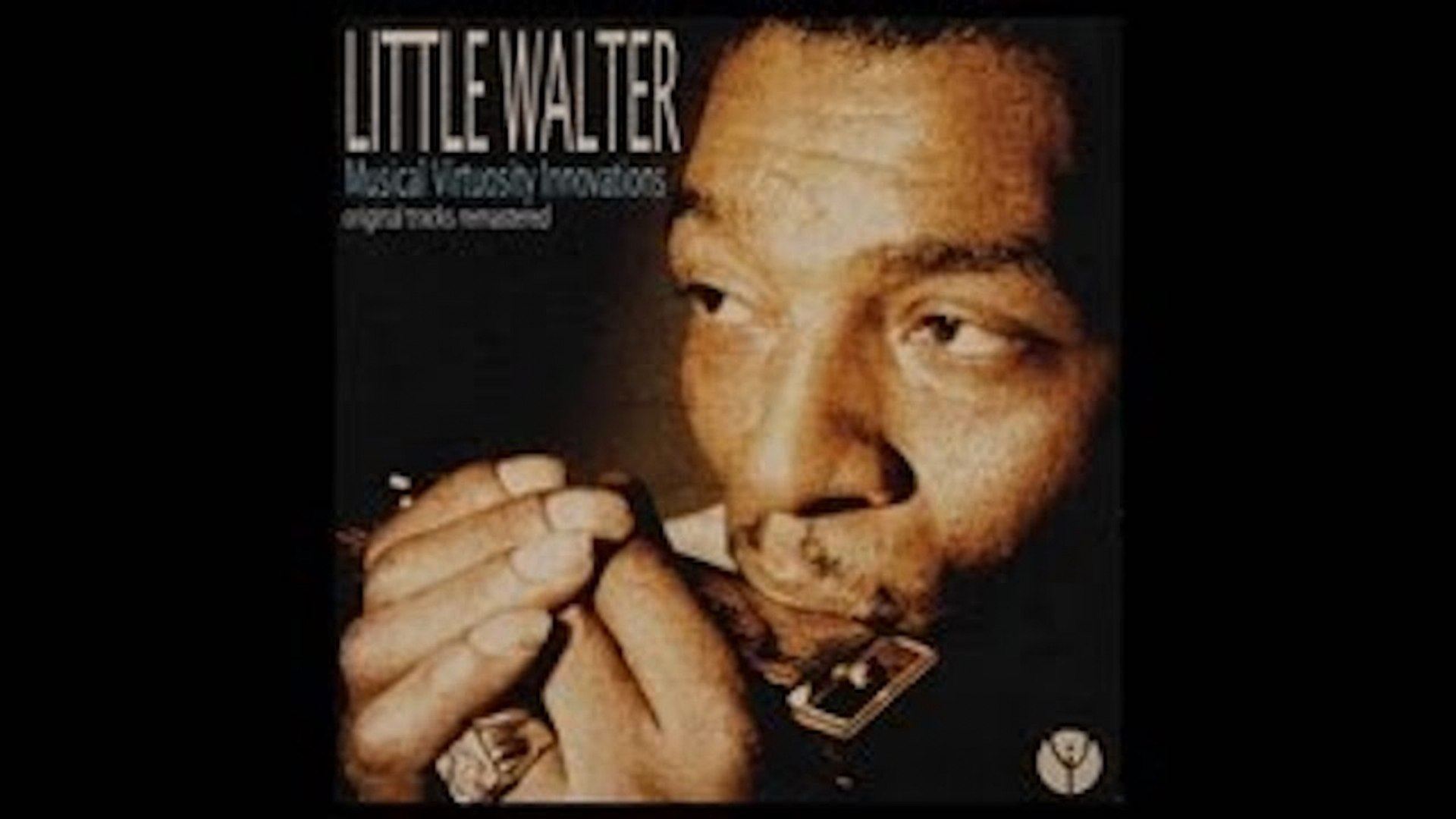 Little Walter Wallpapers