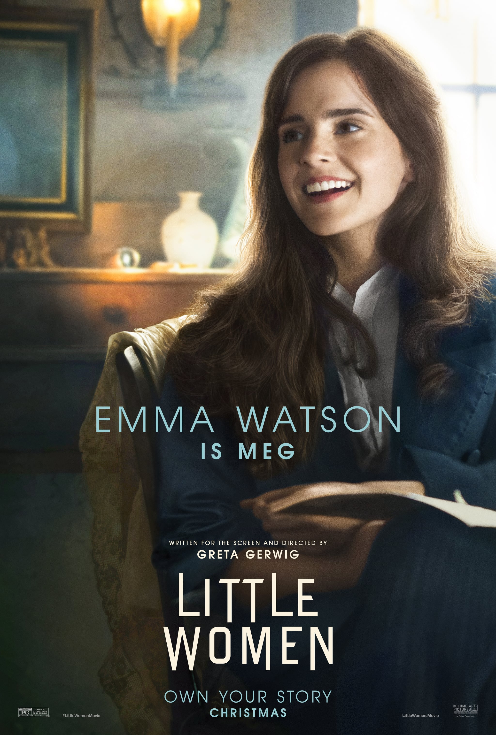 Little Women 2019 Movie Wallpapers