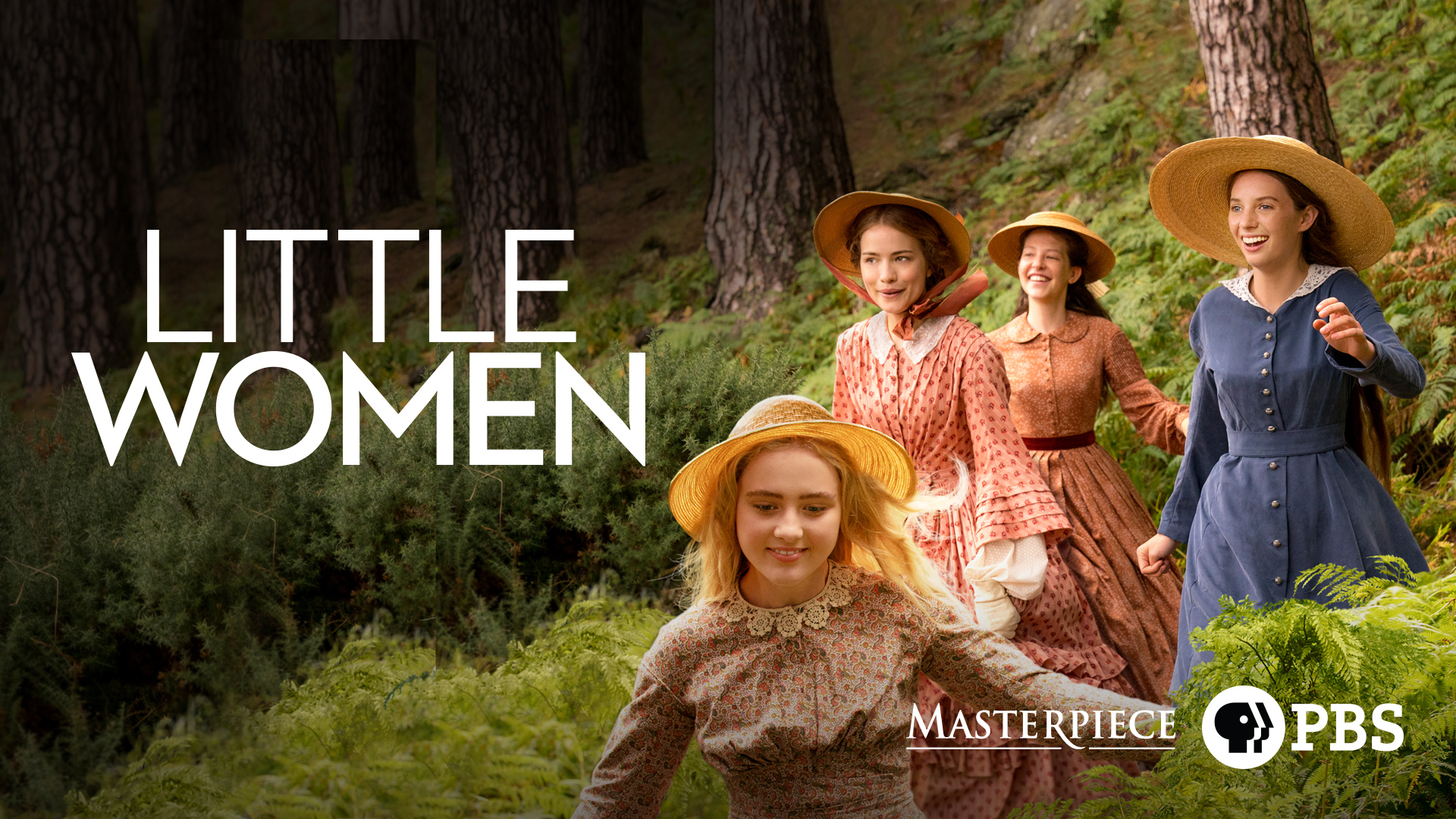 Little Women 2019 Movie Wallpapers