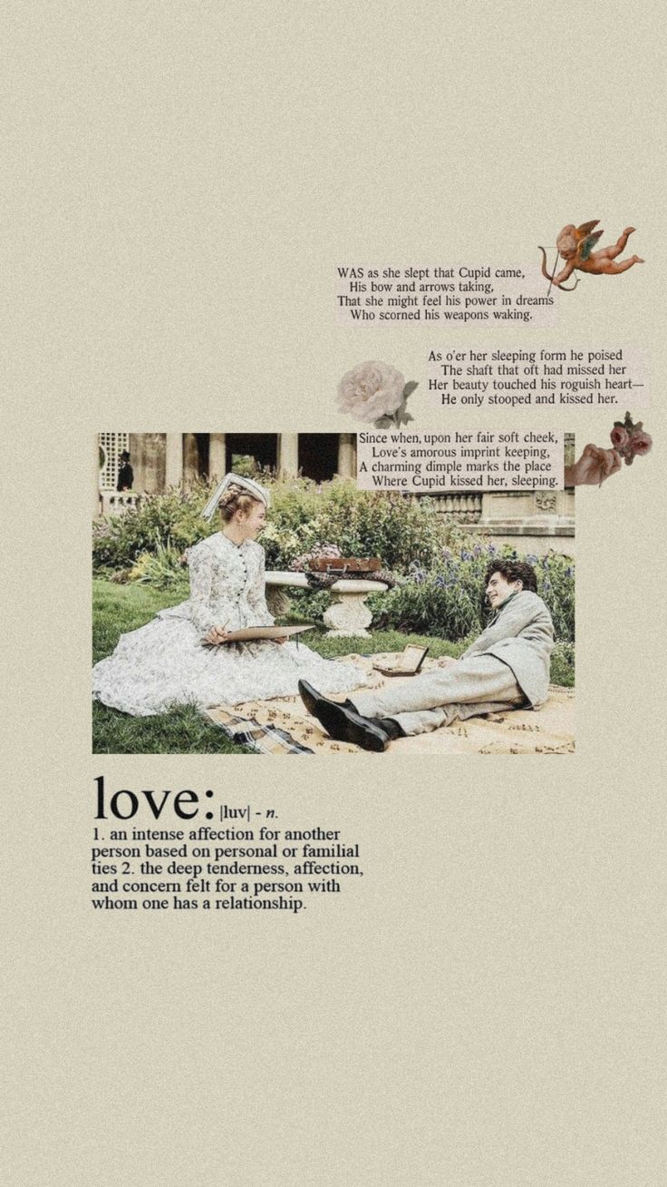 Little Women Wallpapers