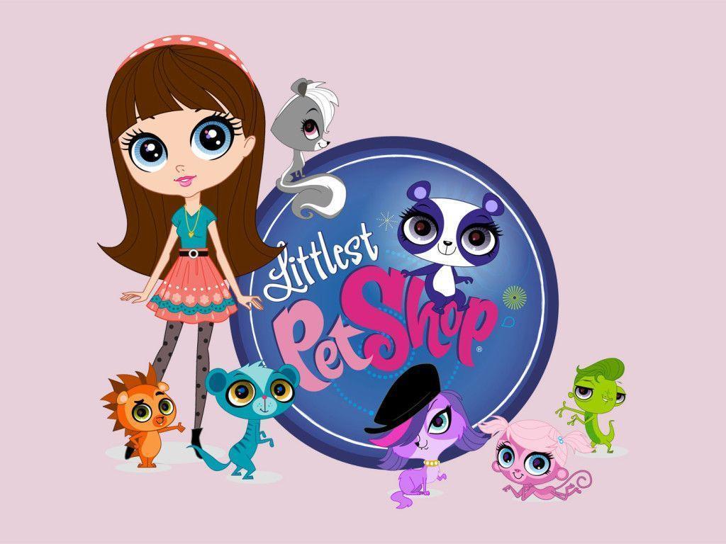 Littlest Pet Shop Wallpapers