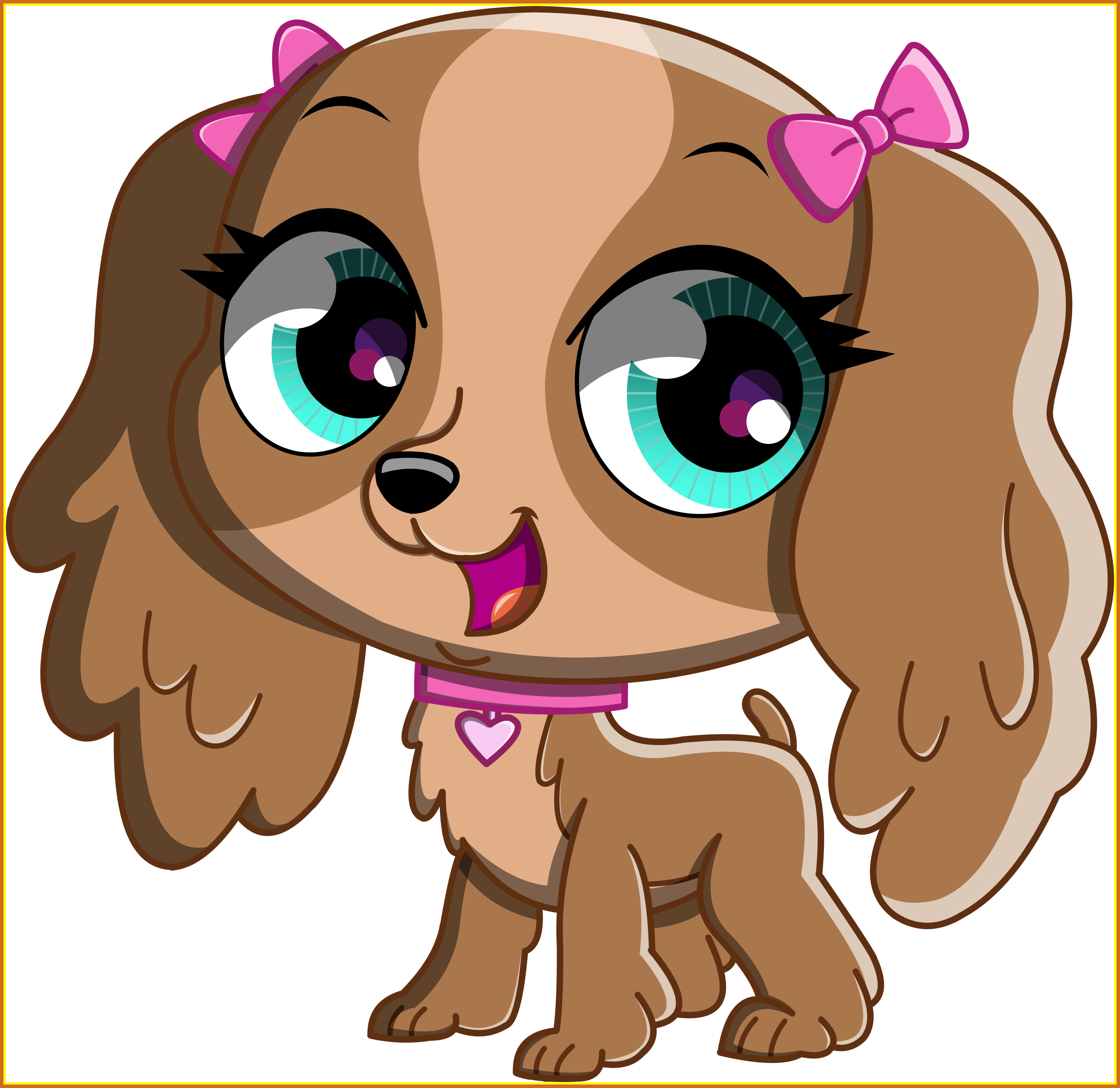 Littlest Pet Shop Wallpapers