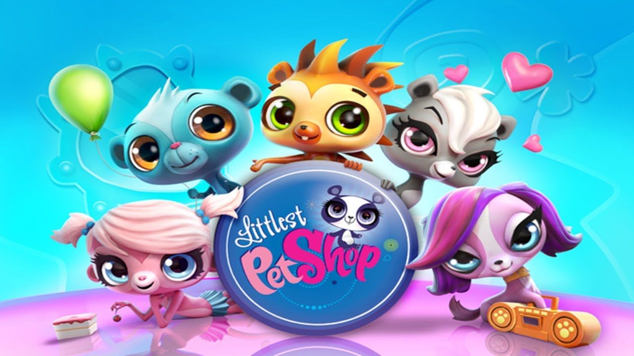 Littlest Pet Shop Wallpapers