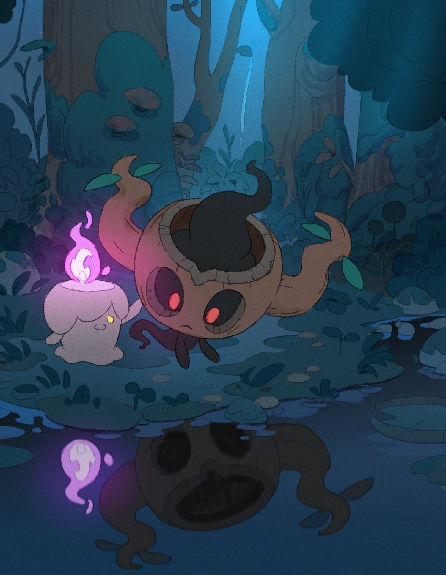 Litwick Hd Wallpapers