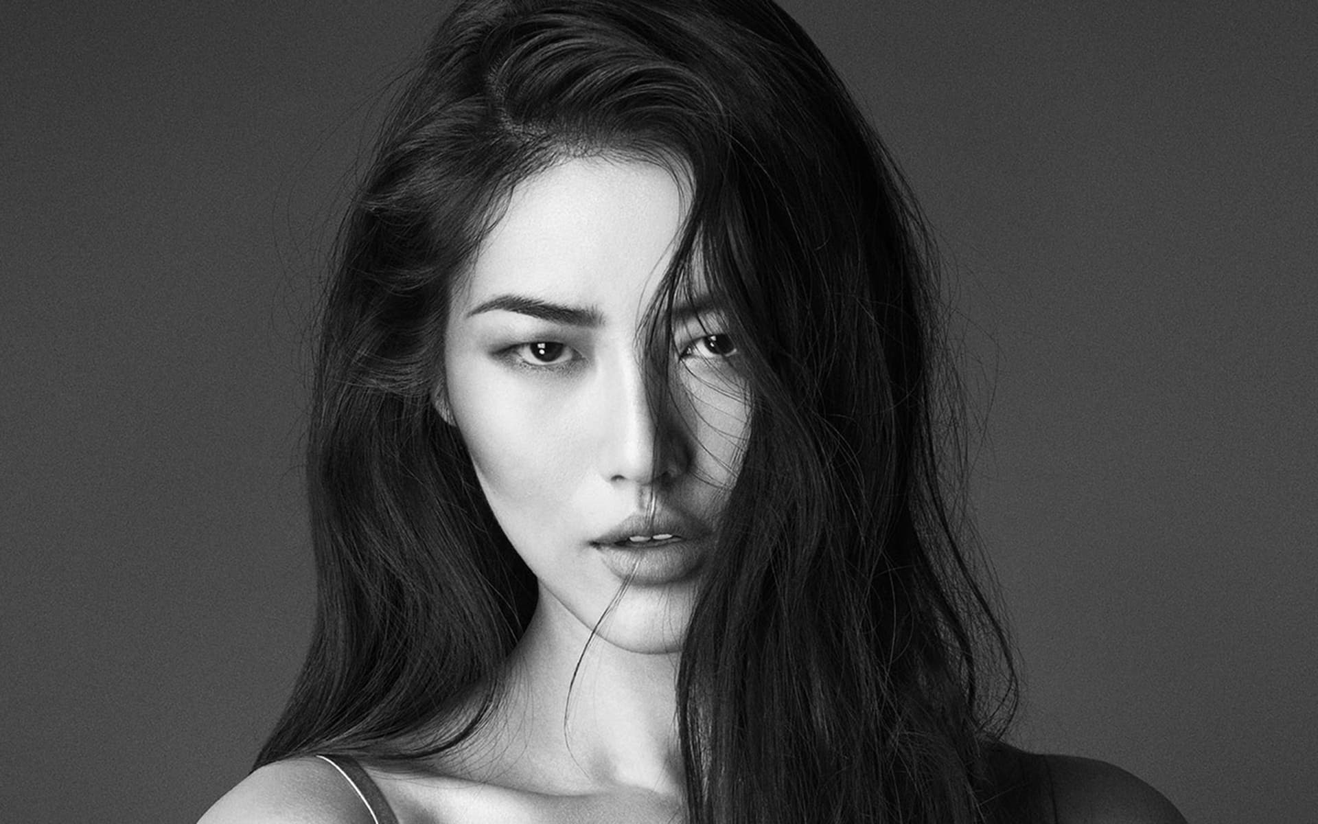 Liu Wen Wallpapers