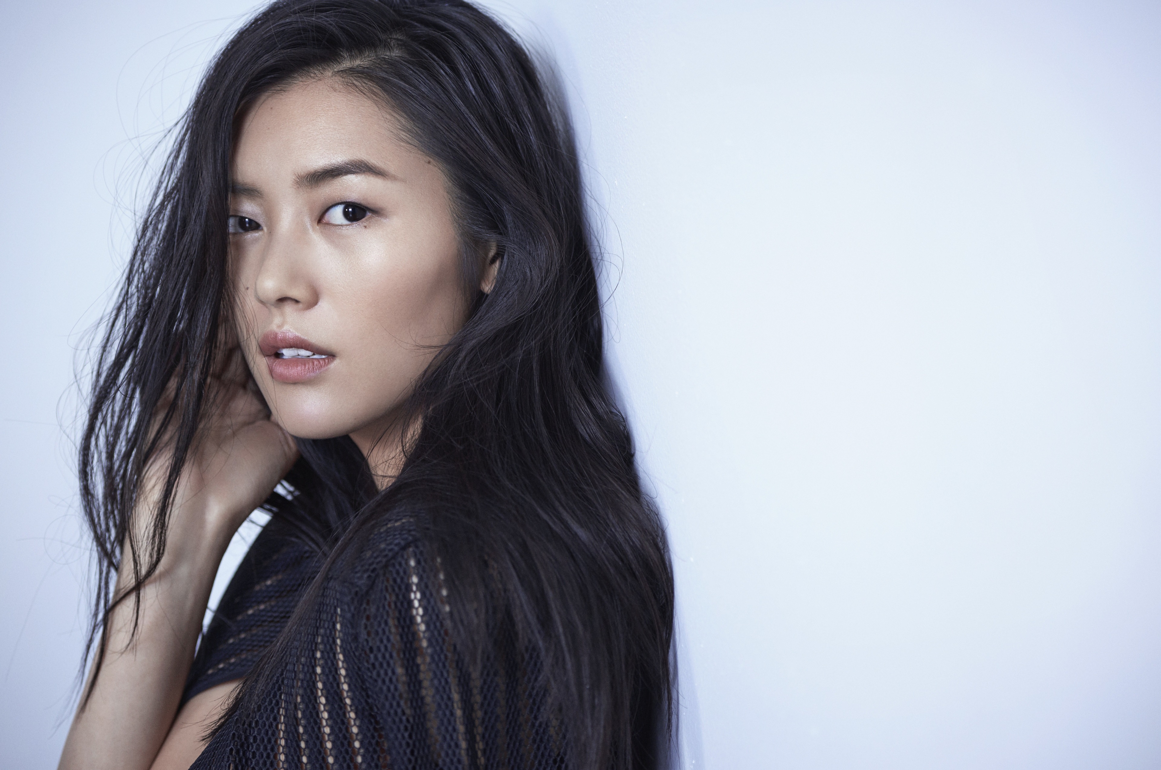 Liu Wen Wallpapers