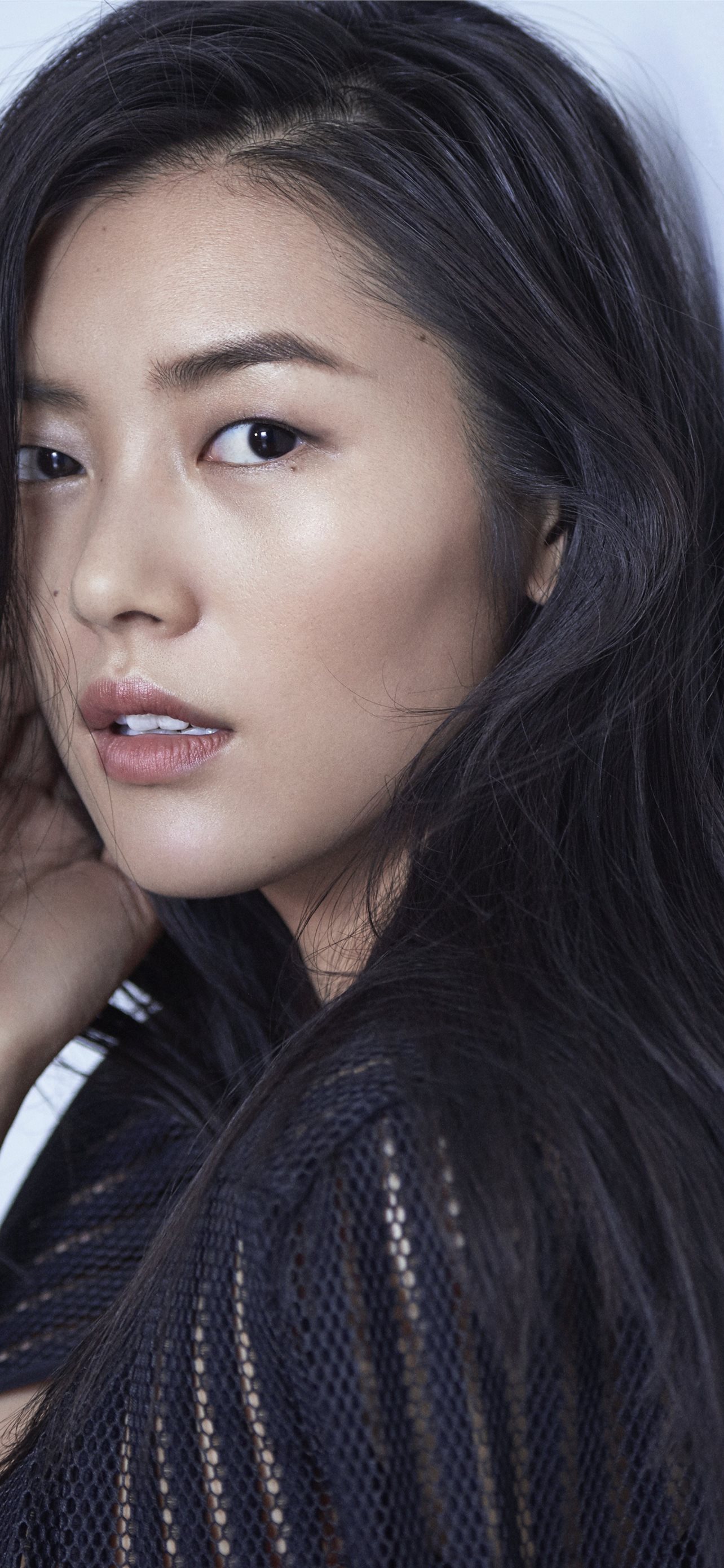 Liu Wen Wallpapers