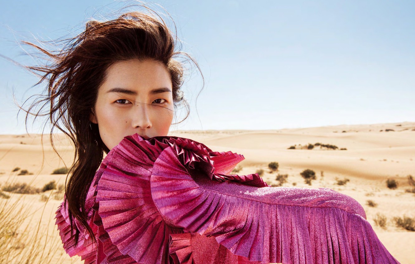 Liu Wen Wallpapers