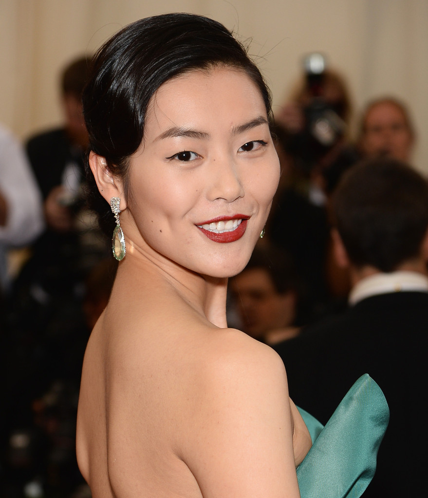 Liu Wen Wallpapers