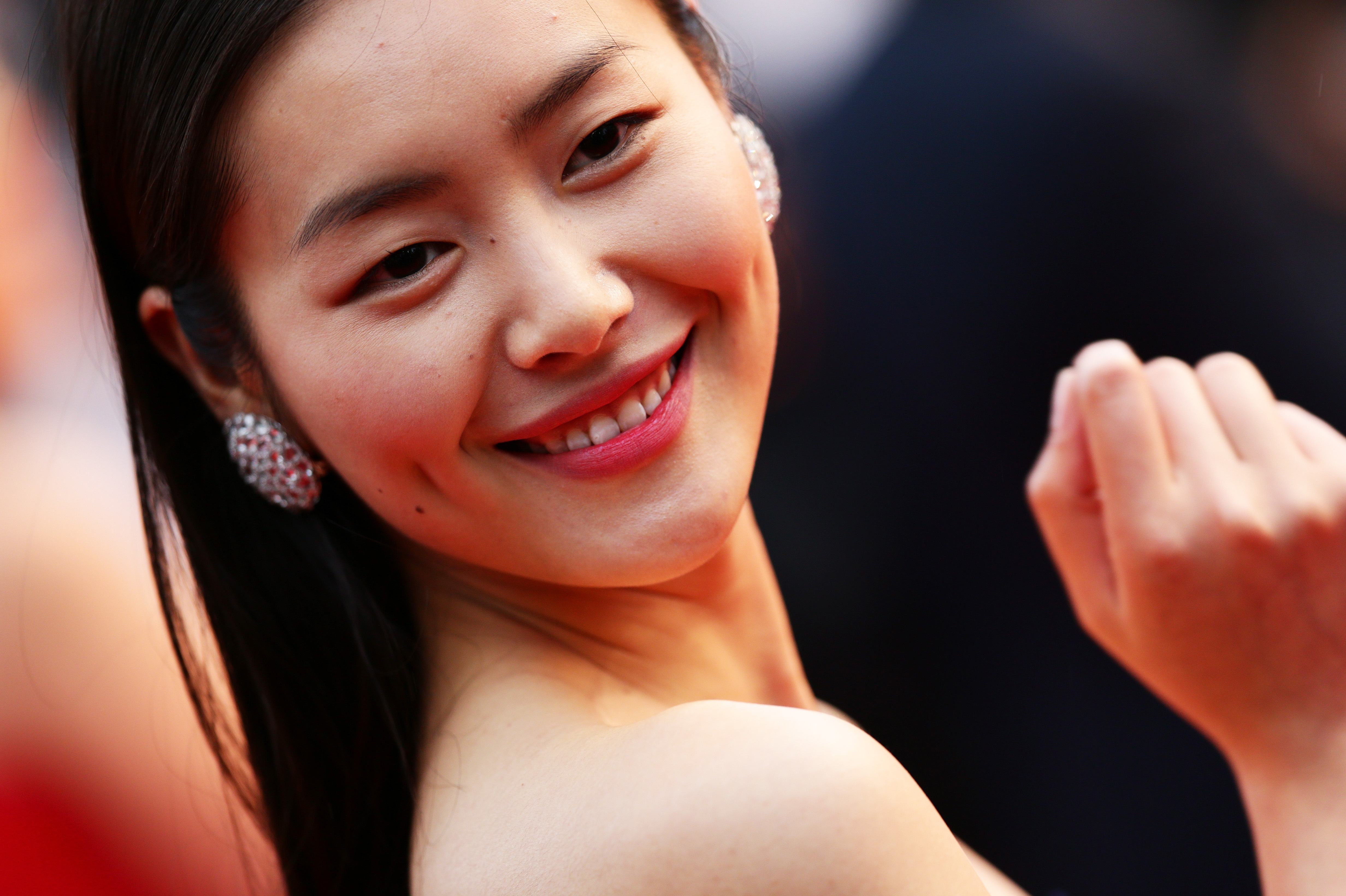 Liu Wen Wallpapers