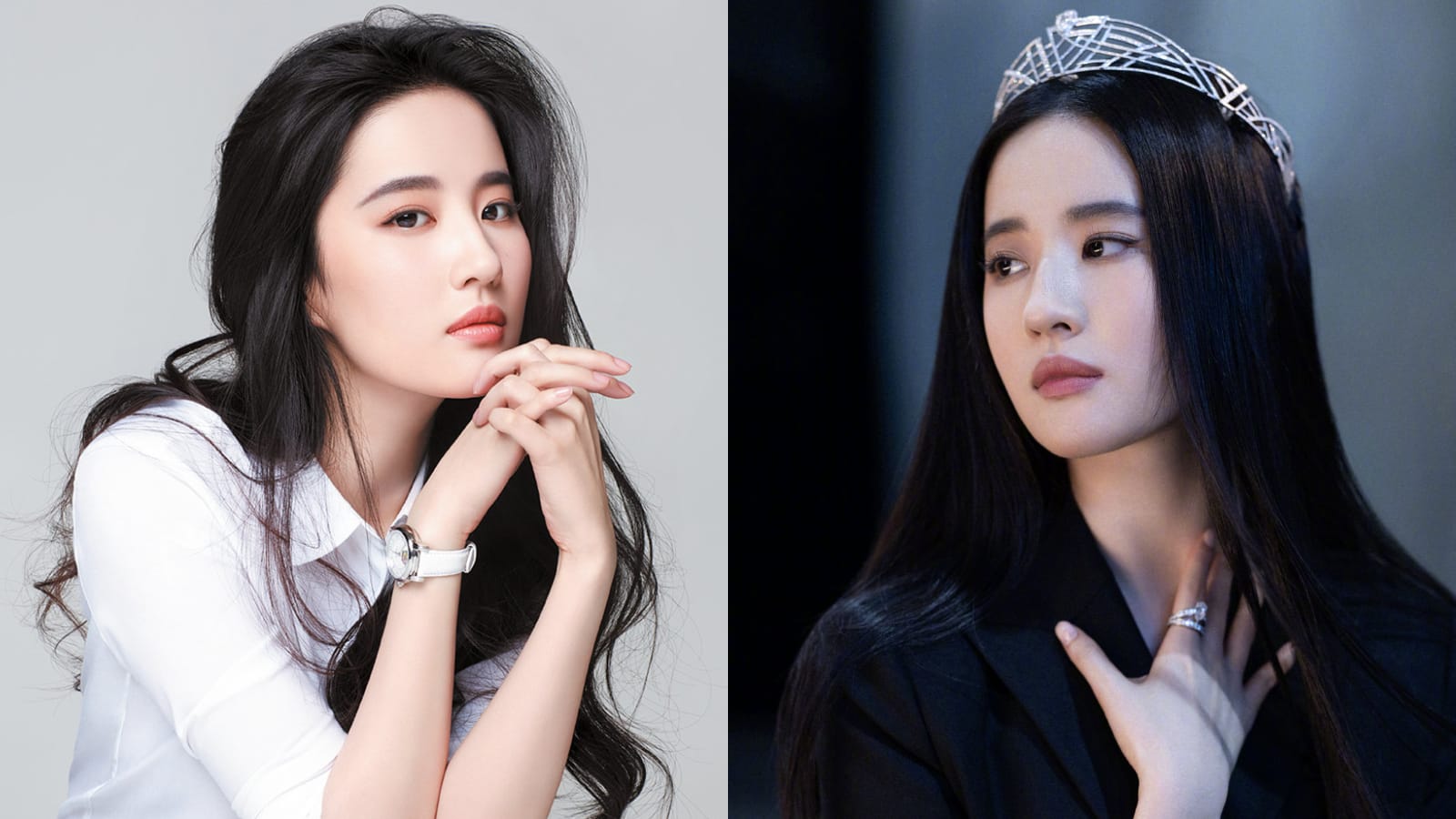 Liu Yifei 2018 Wallpapers