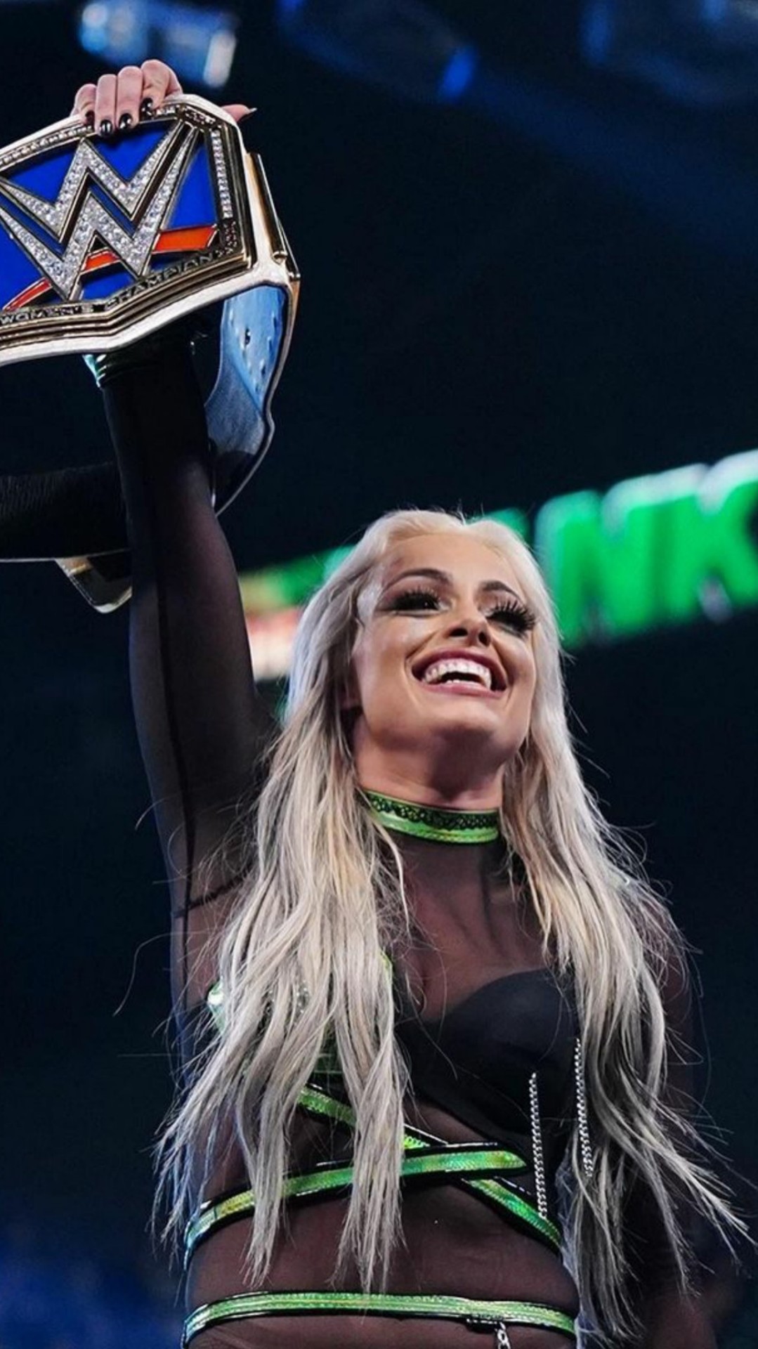 Liv Morgan Wallpapers