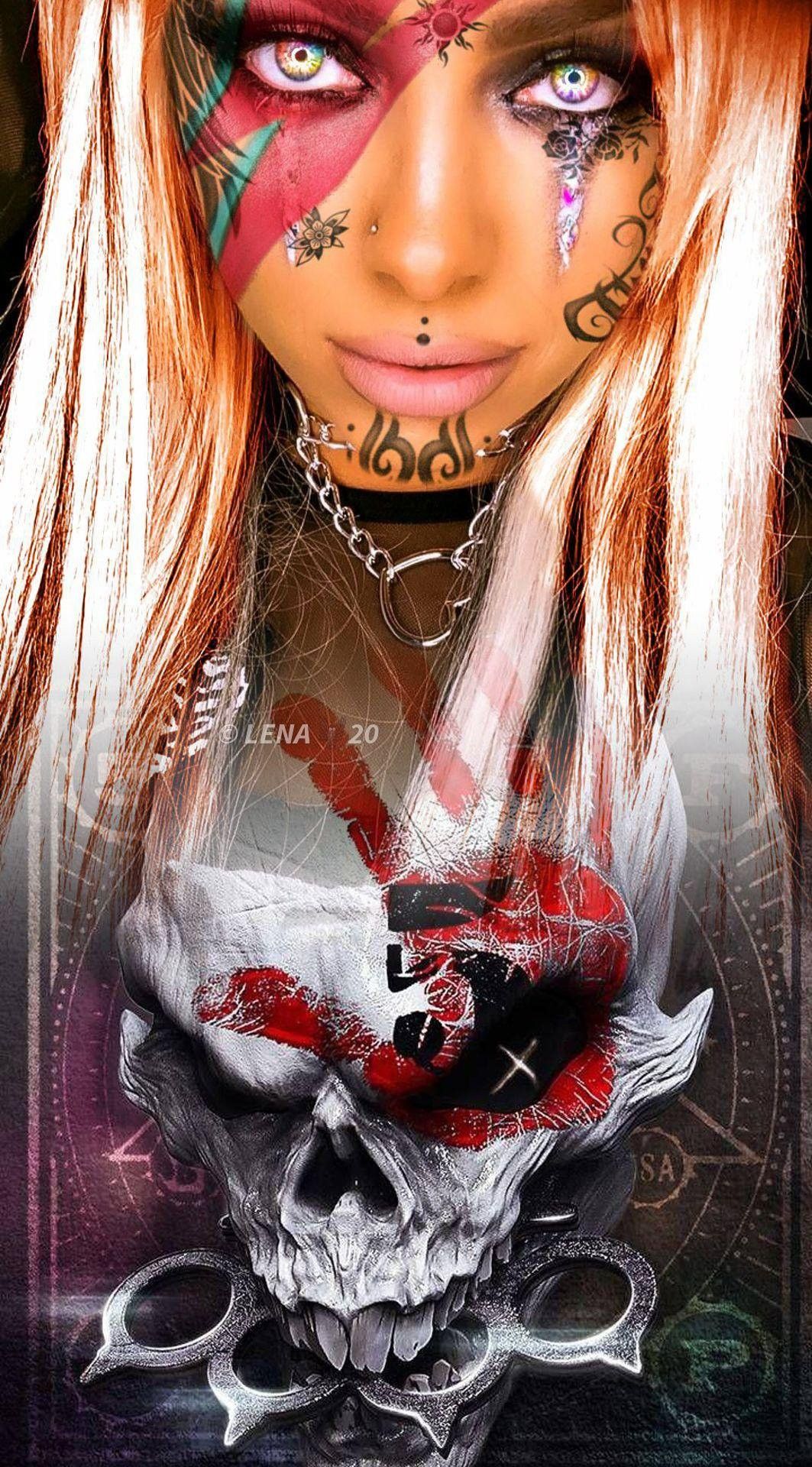 Liv Morgan Wallpapers