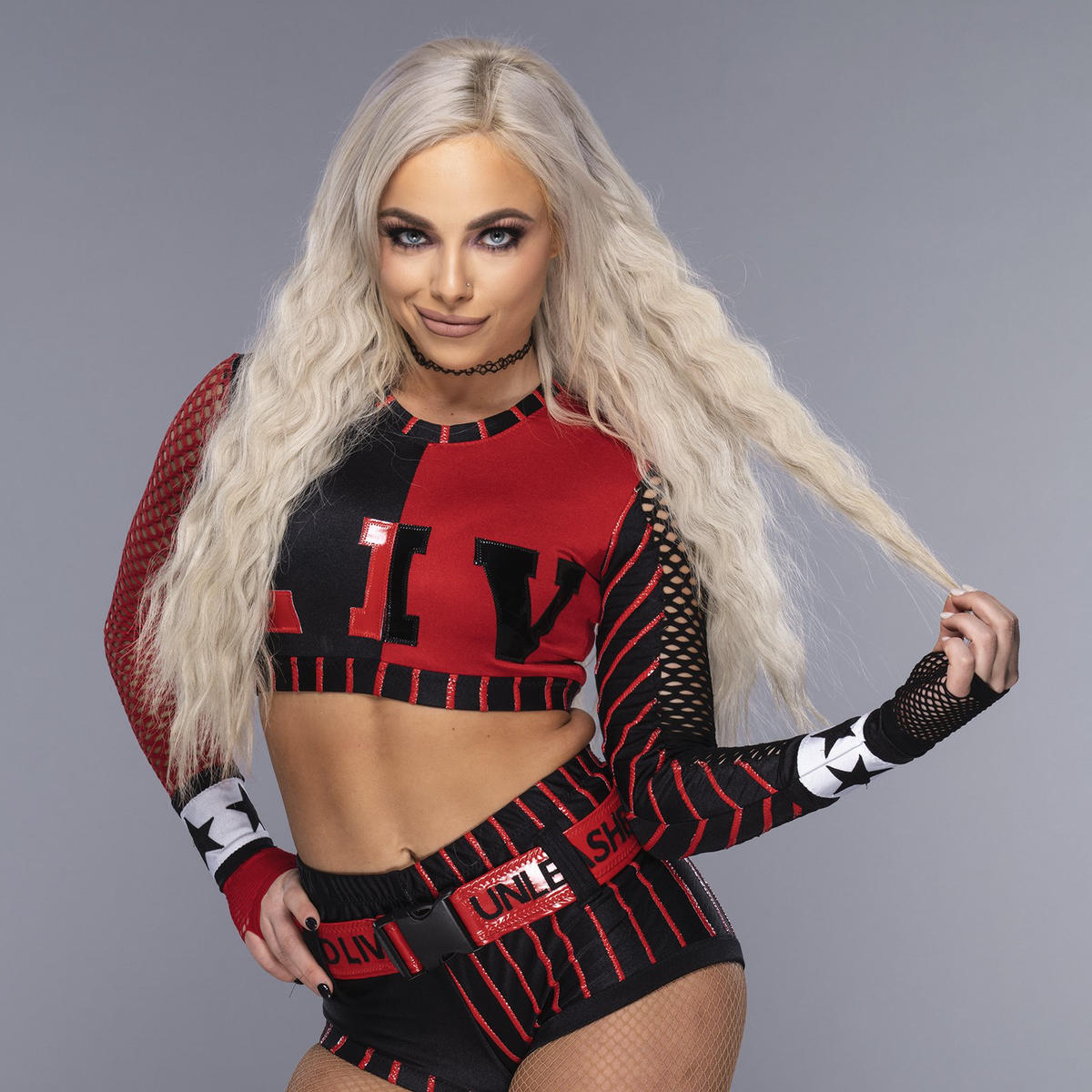 Liv Morgan Wallpapers