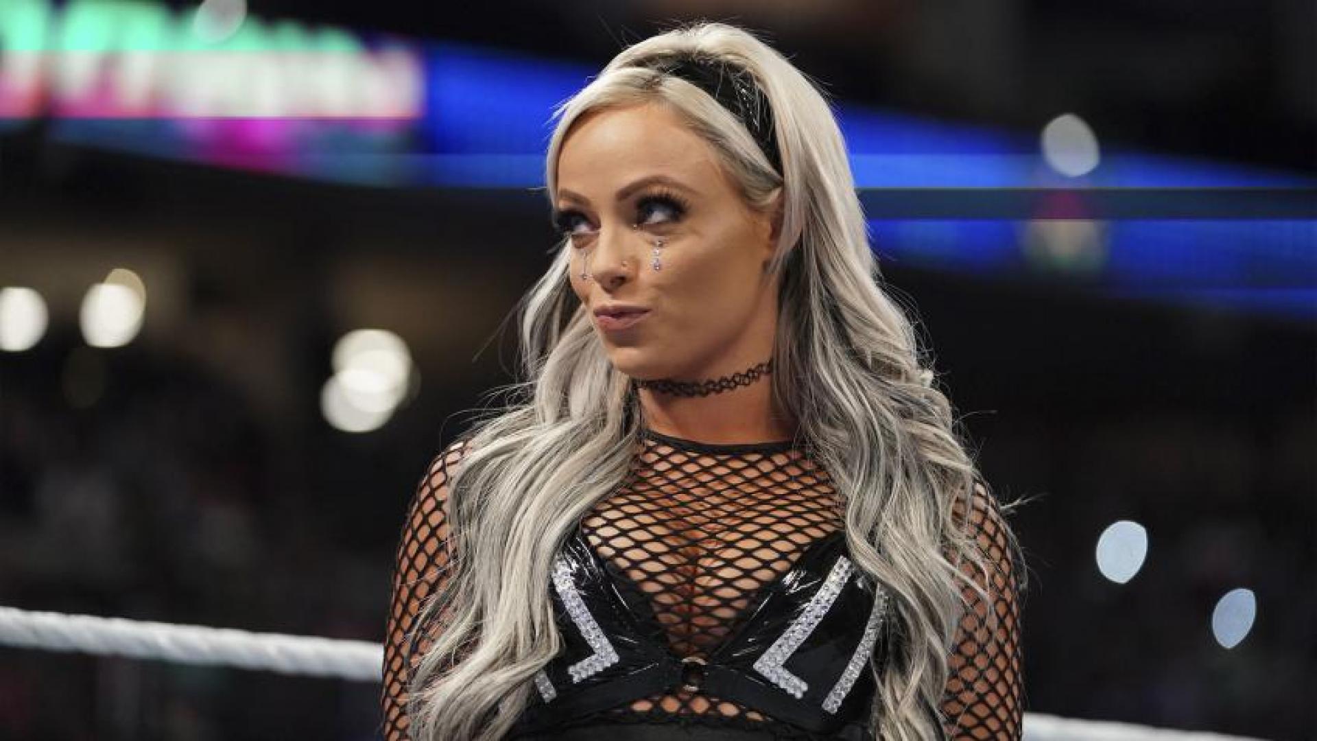 Liv Morgan Wallpapers