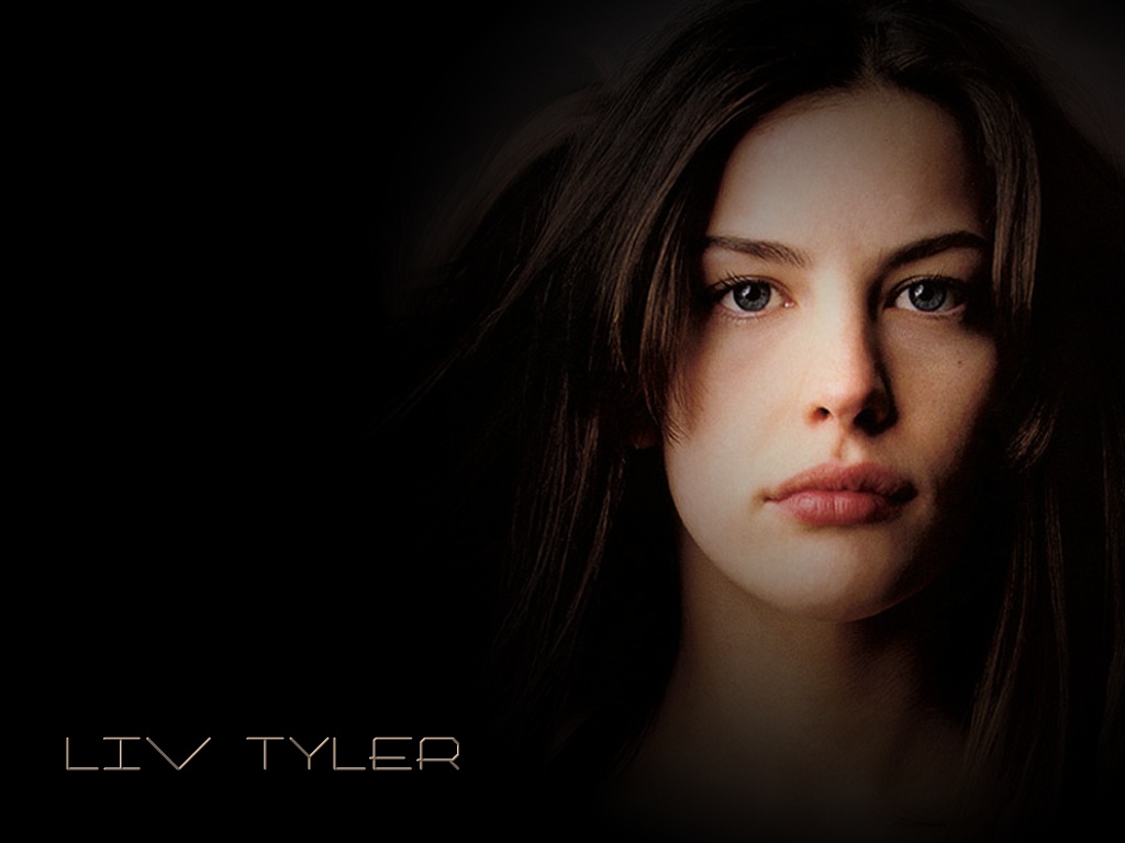 Liv Tyler Wallpapers