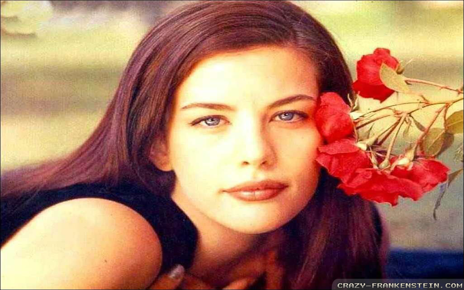 Liv Tyler Wallpapers