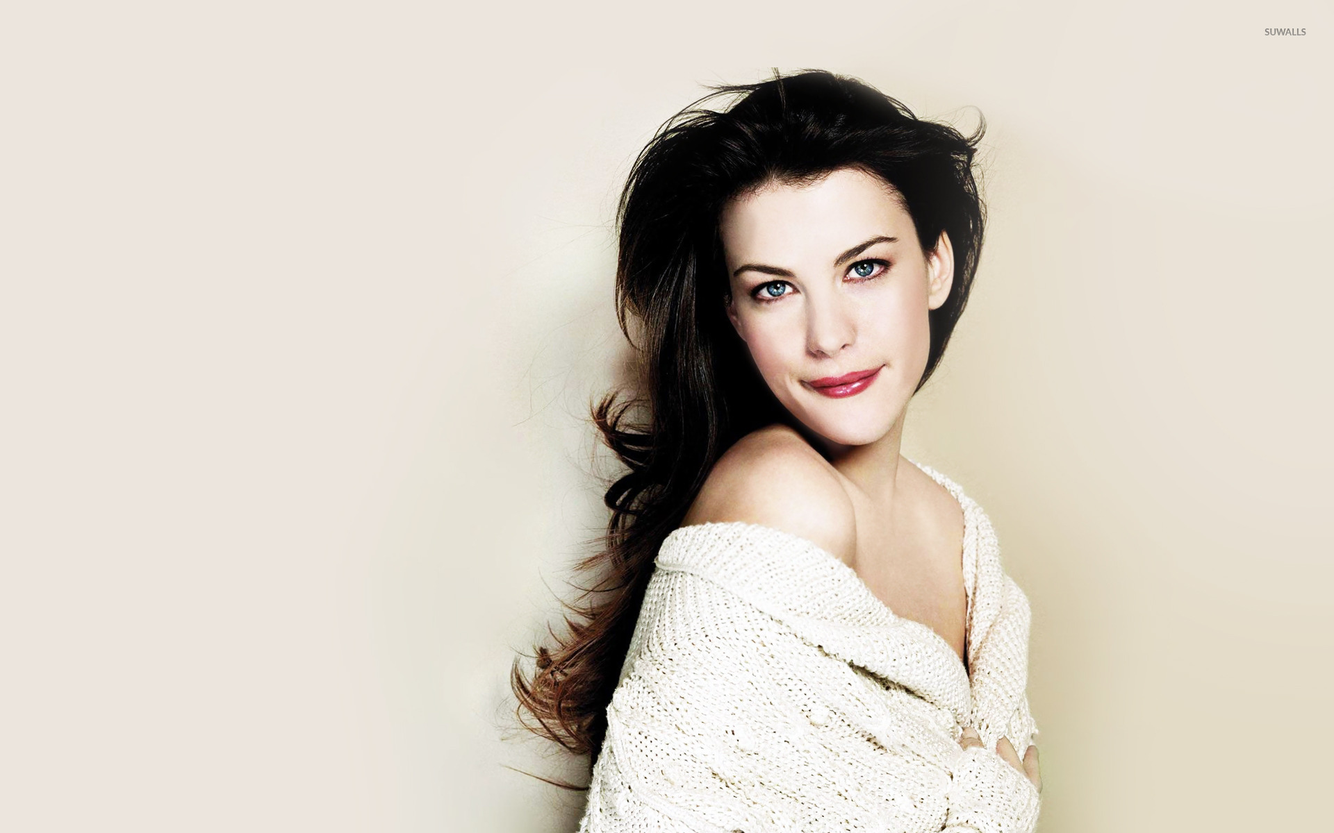 Liv Tyler Wallpapers