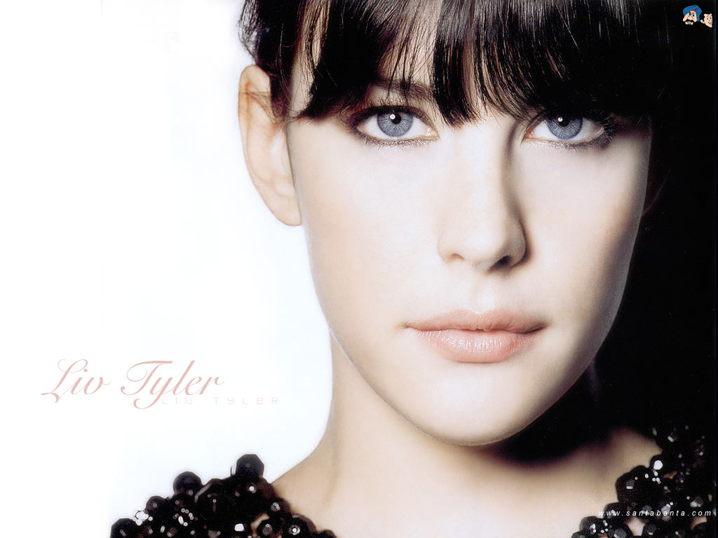 Liv Tyler Wallpapers