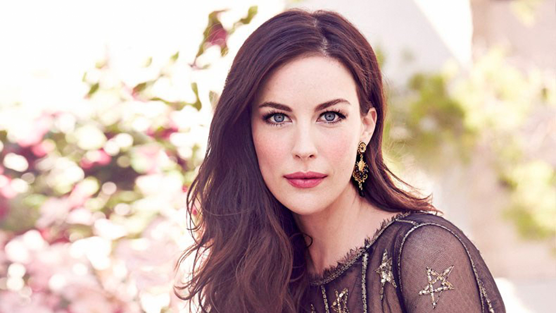 Liv Tyler Wallpapers