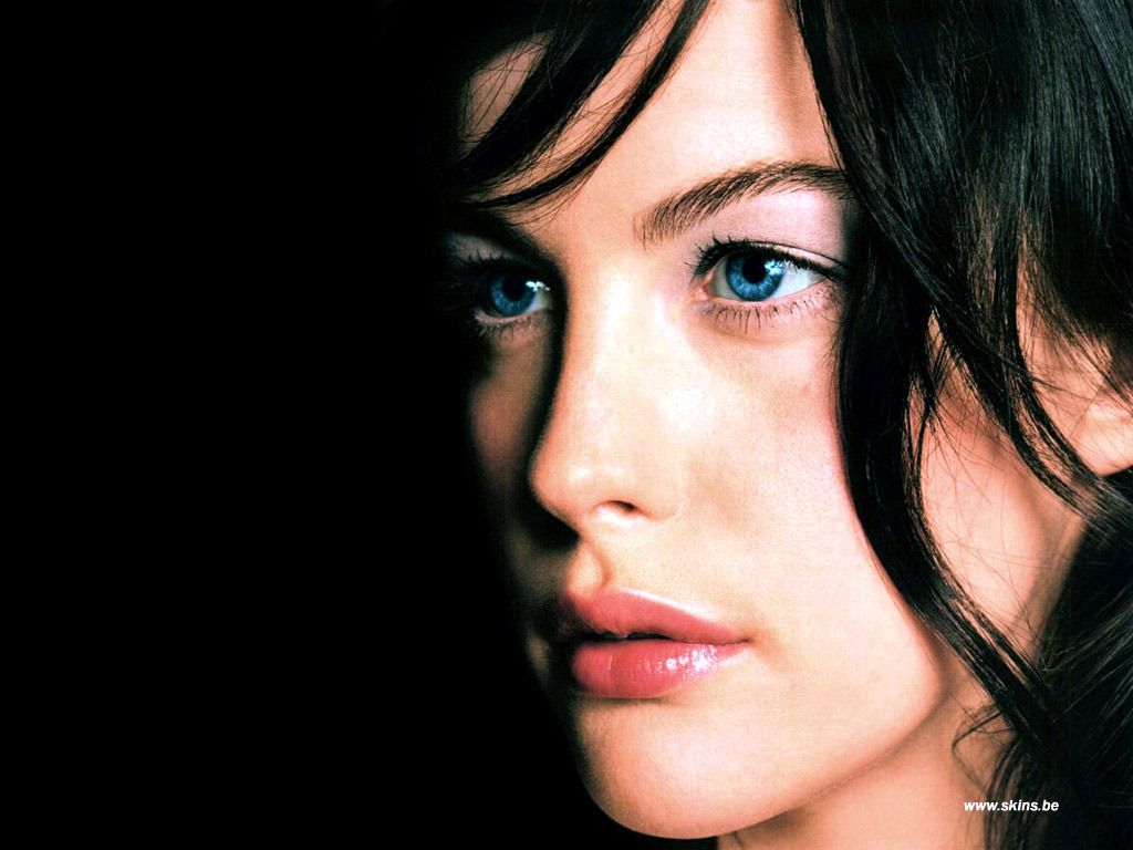 Liv Tyler Wallpapers