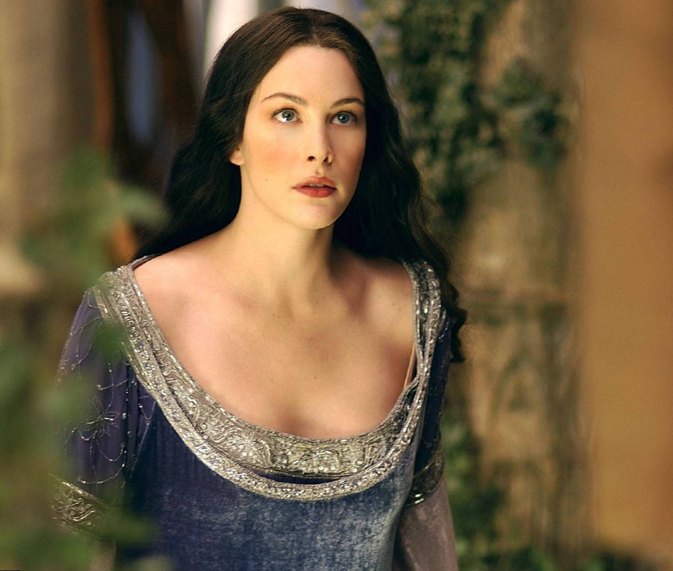 Liv Tyler Wallpapers