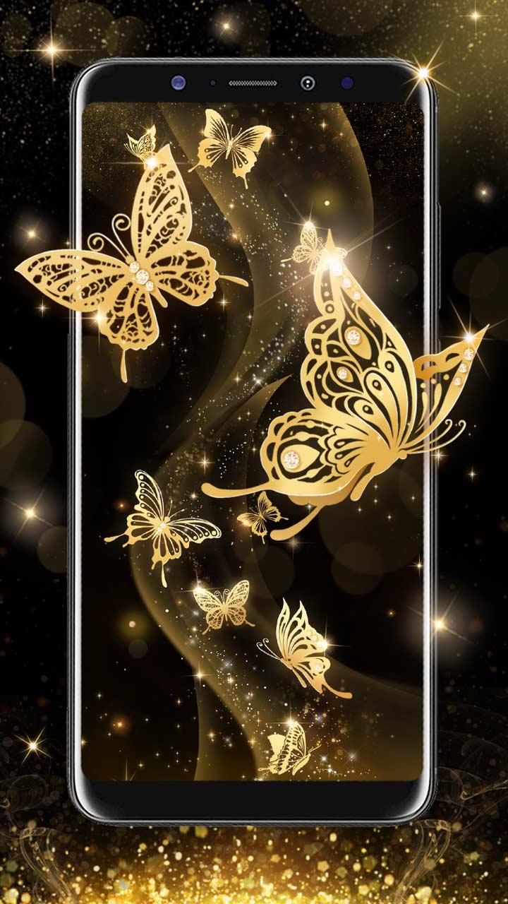 Live Butterfly Wallpapers