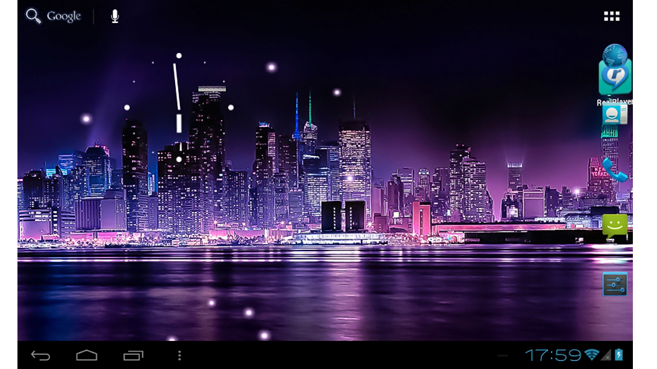 Live City 4K Wallpapers