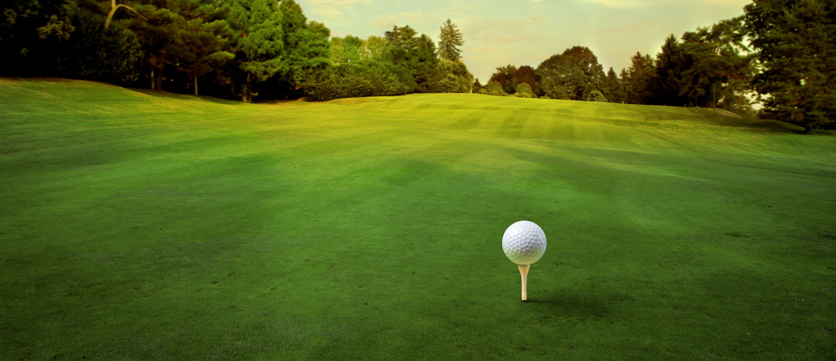 Live Golf Wallpapers