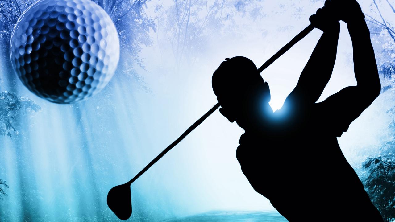 Live Golf Wallpapers