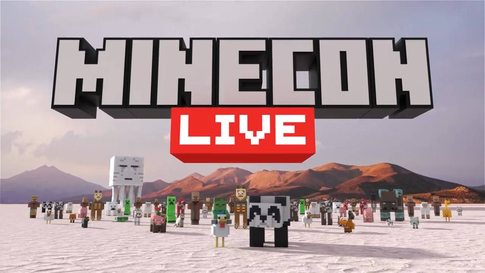 Minecraft live. МАЙНКОН 2019. Майнкрафт Live. Майнкрафт лайв 2019. Minecon 2019 ведущая.