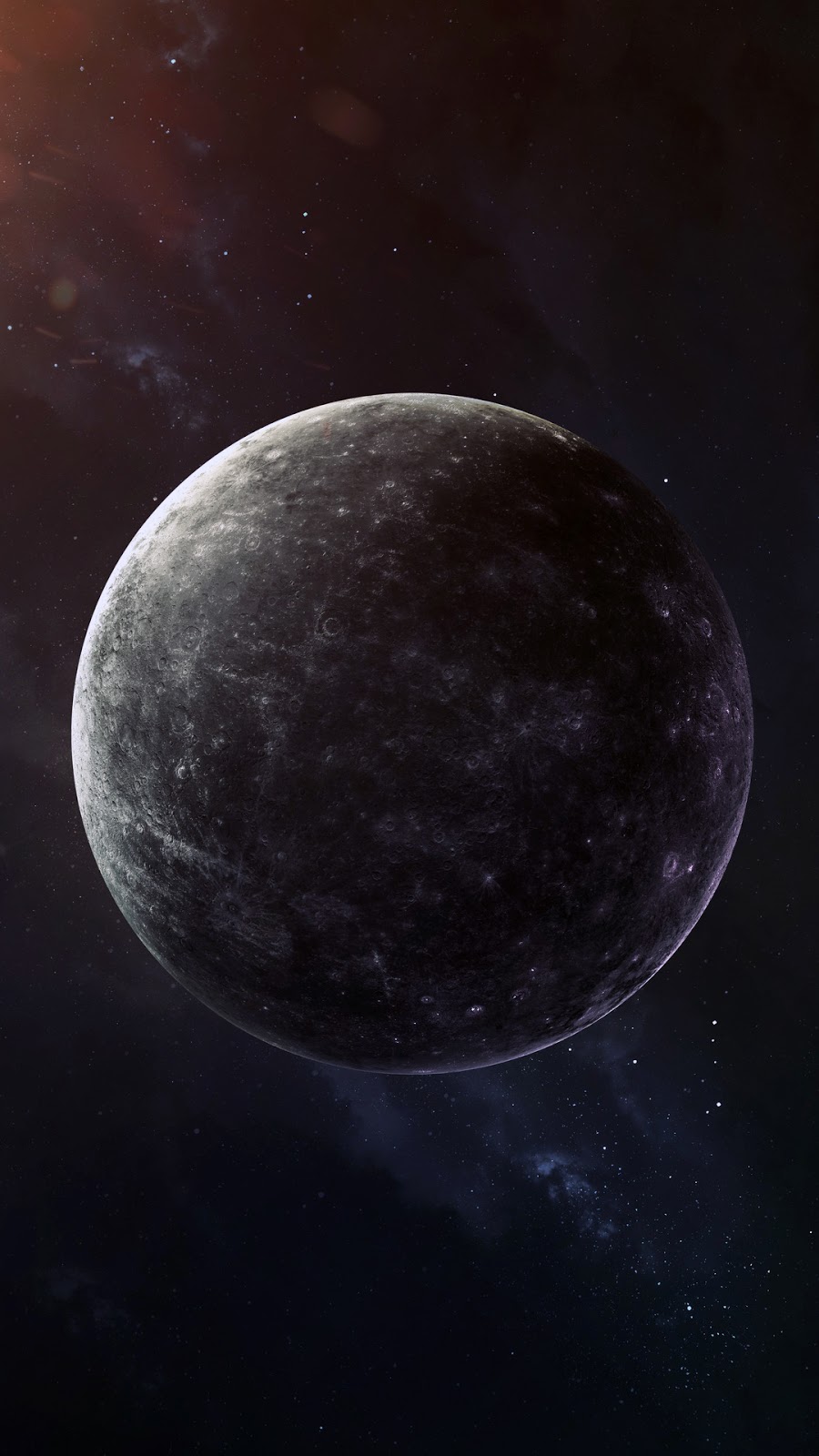 Live Of Solar System Wallpapers