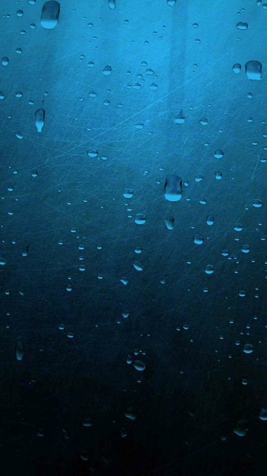 Live Rain Wallpapers