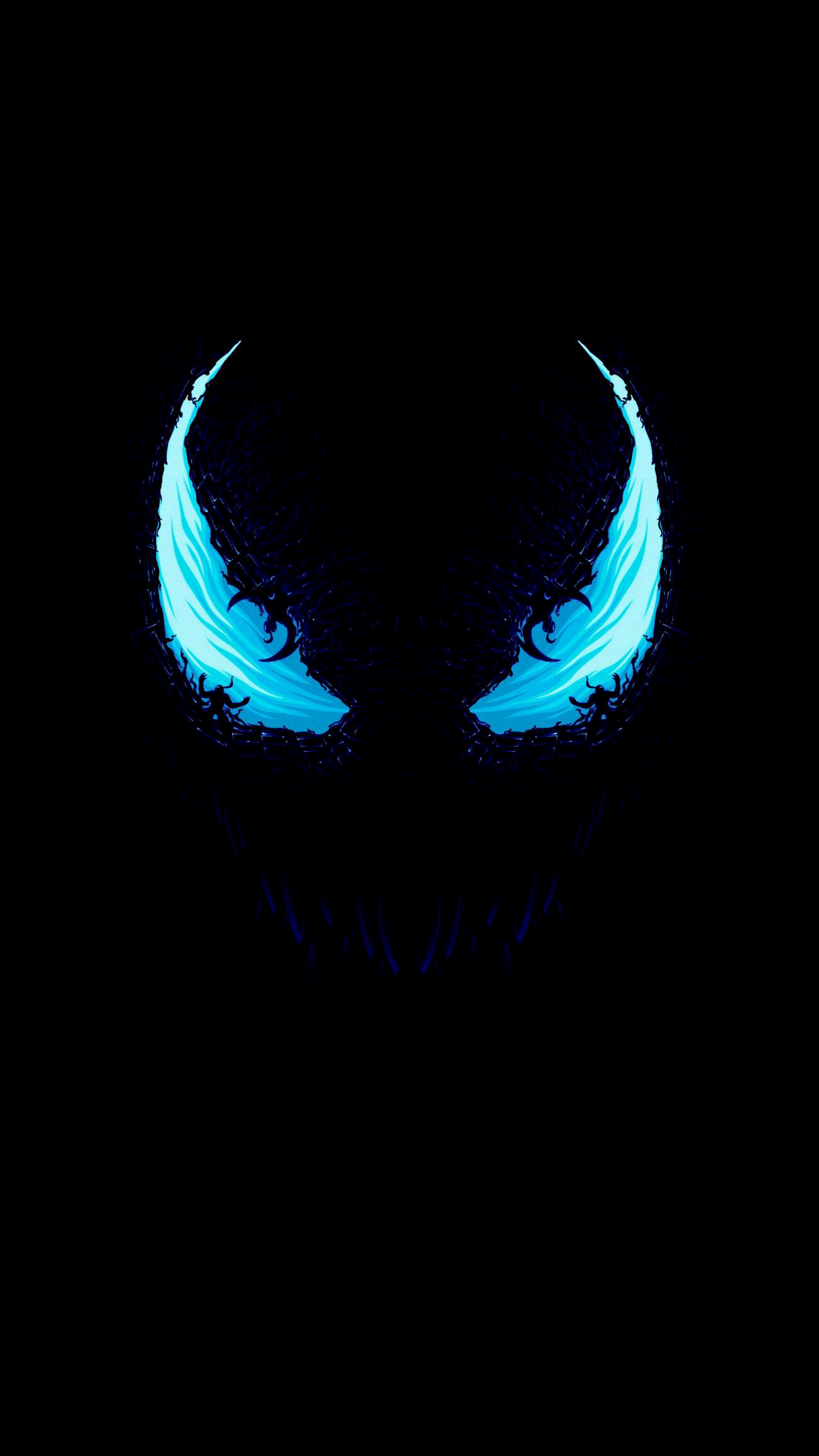 Live Venom Wallpapers