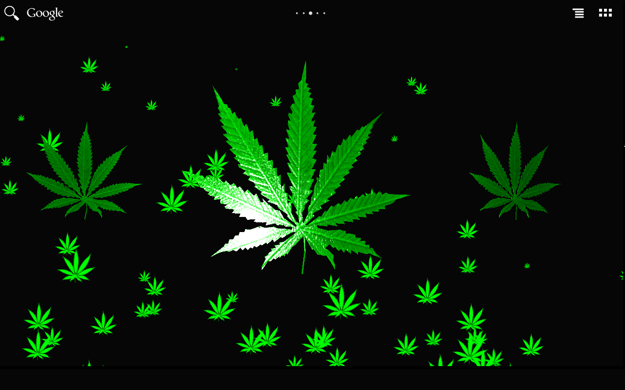 Live Weed Wallpapers