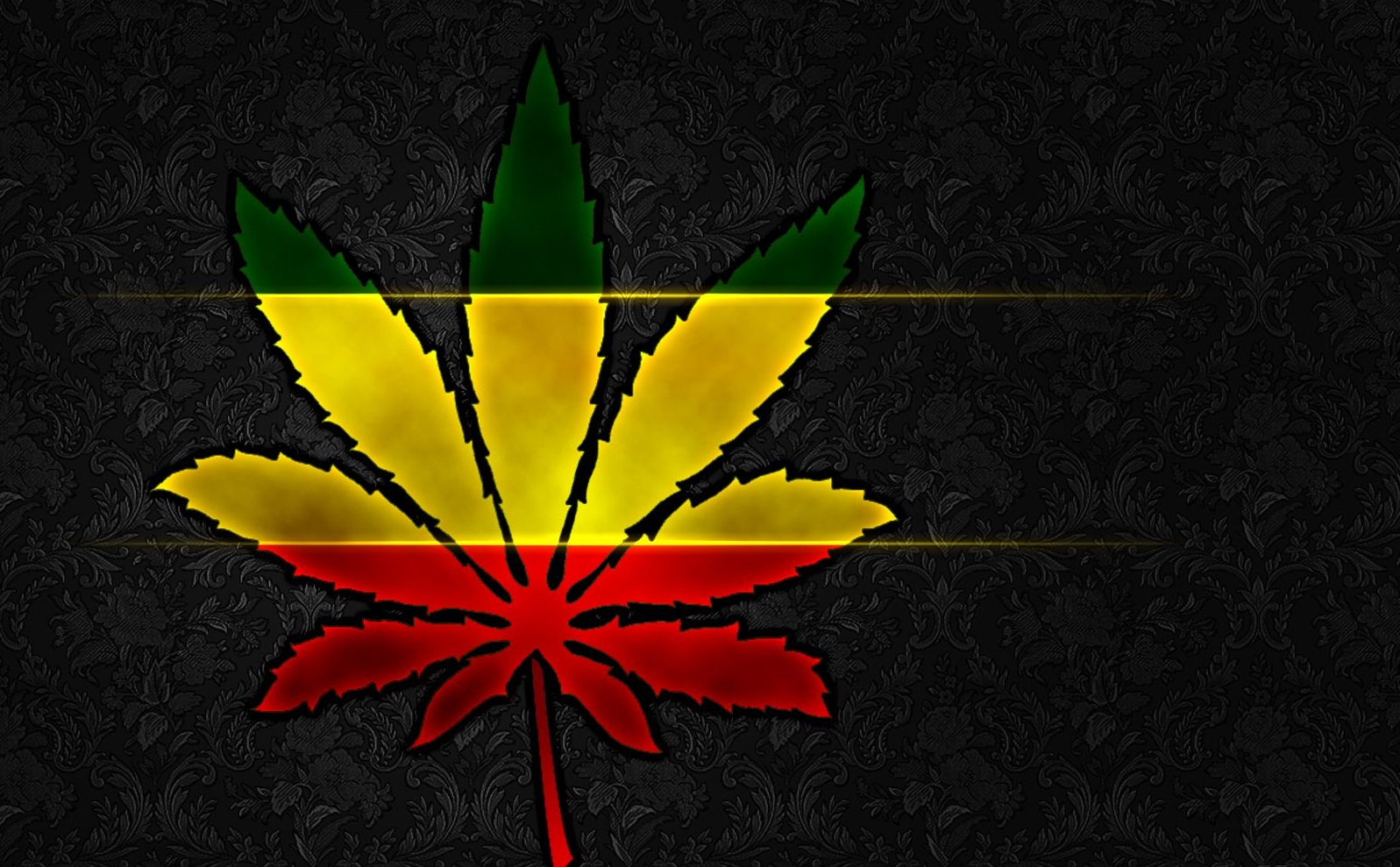 Live Weed Wallpapers